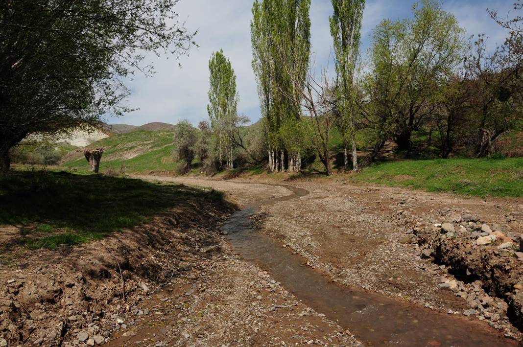 Polatlı Poyraz Köyü Resimleri 17