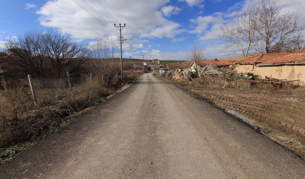 Polatlı Poyraz Köyü Resimleri 18