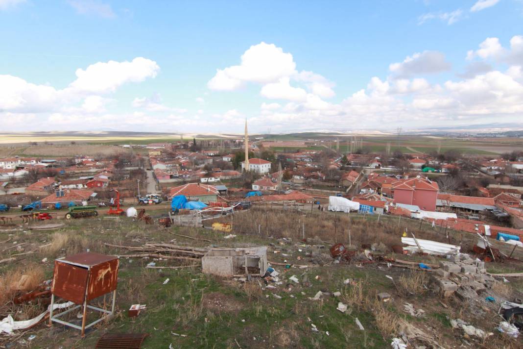 Polatlı Poyraz Köyü Resimleri 19