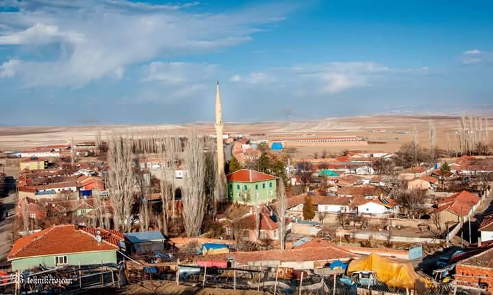 Polatlı Poyraz Köyü Resimleri 2