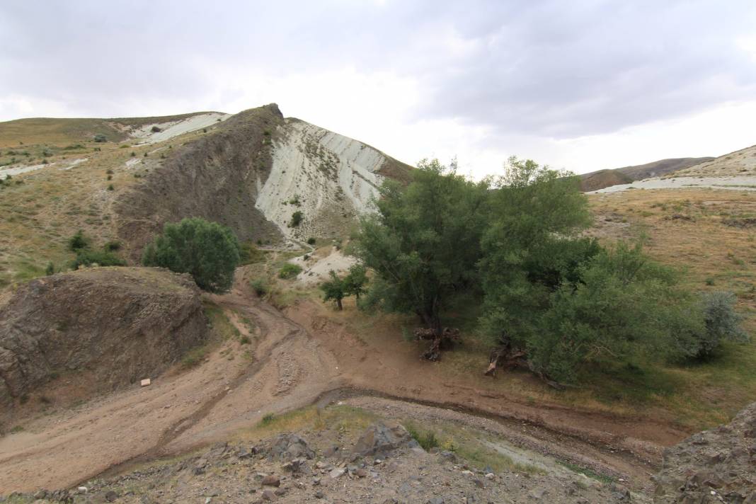 Polatlı Poyraz Köyü Resimleri 21