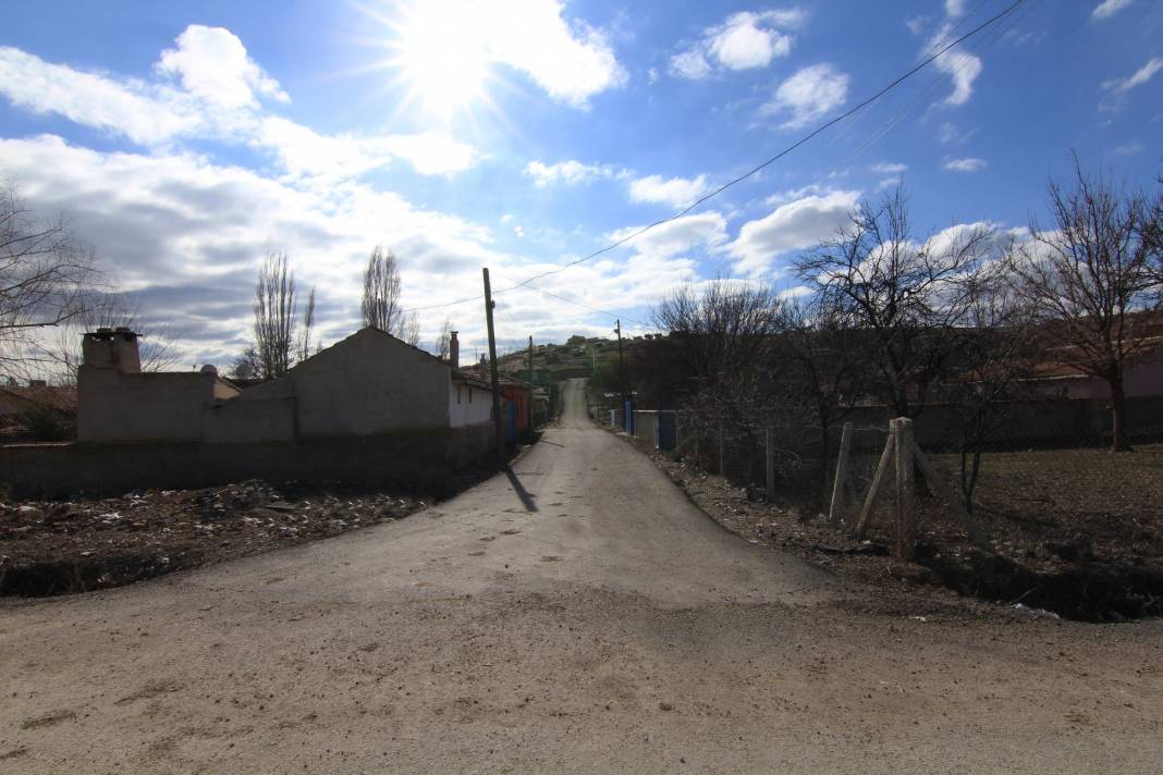 Polatlı Poyraz Köyü Resimleri 25