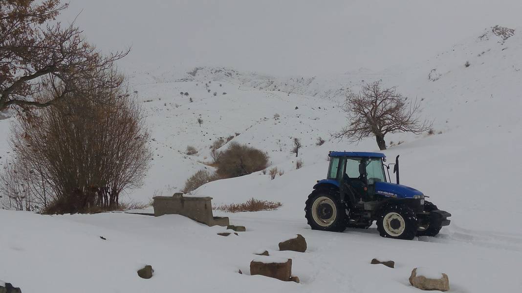 Polatlı Poyraz Köyü Resimleri 7