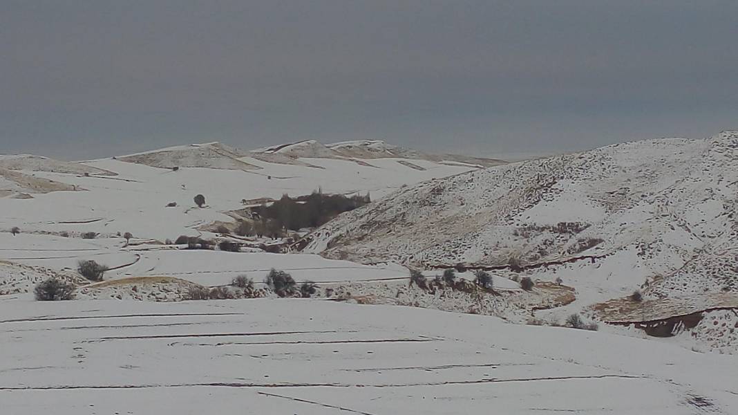Polatlı Poyraz Köyü Resimleri 9