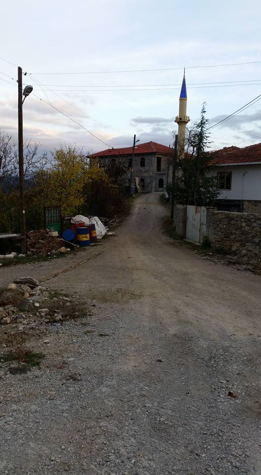 Ovacık Doğanlar Köyü Resimleri 6