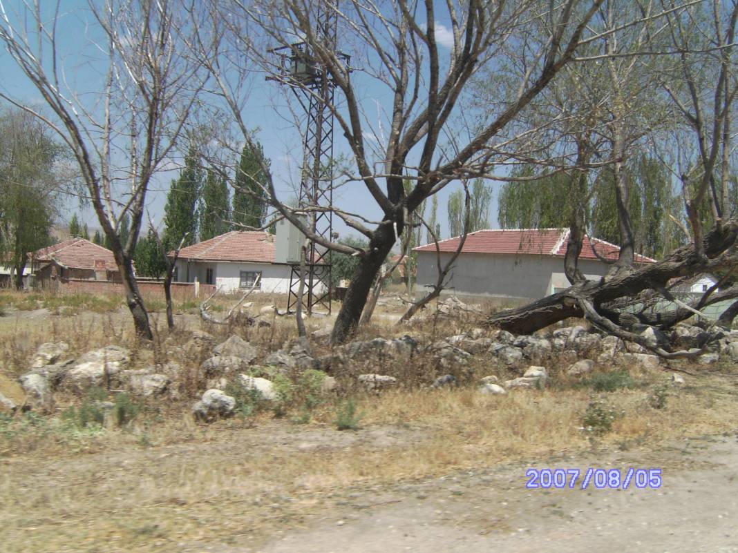 Polatlı Sabanca Köyü Resimleri 1