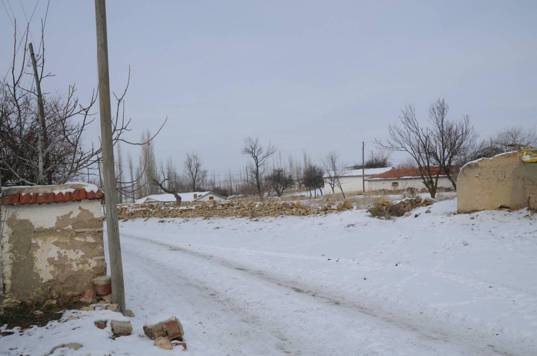 Polatlı Sabanca Köyü Resimleri 10