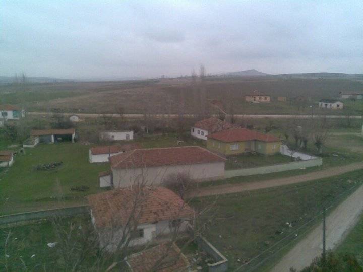 Polatlı Sabanca Köyü Resimleri 3