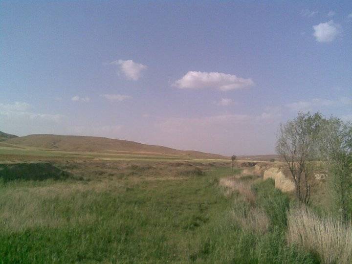 Polatlı Sabanca Köyü Resimleri 4