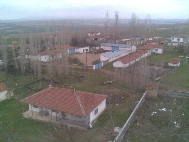 Polatlı Sabanca Köyü Resimleri 5