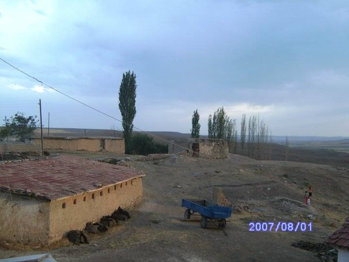 Polatlı Sabanca Köyü Resimleri 6