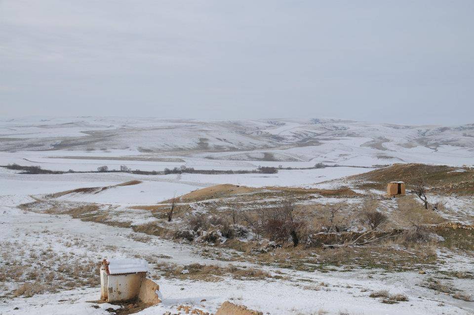 Polatlı Sabanca Köyü Resimleri 9