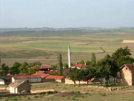 Polatlı Sakarya Köyü Resimleri 1