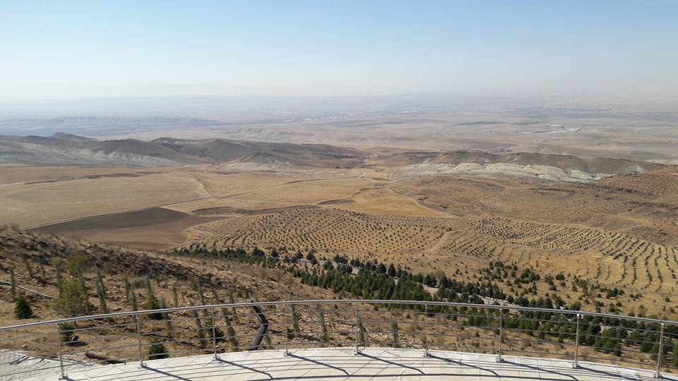 Polatlı Sakarya Köyü Resimleri 5