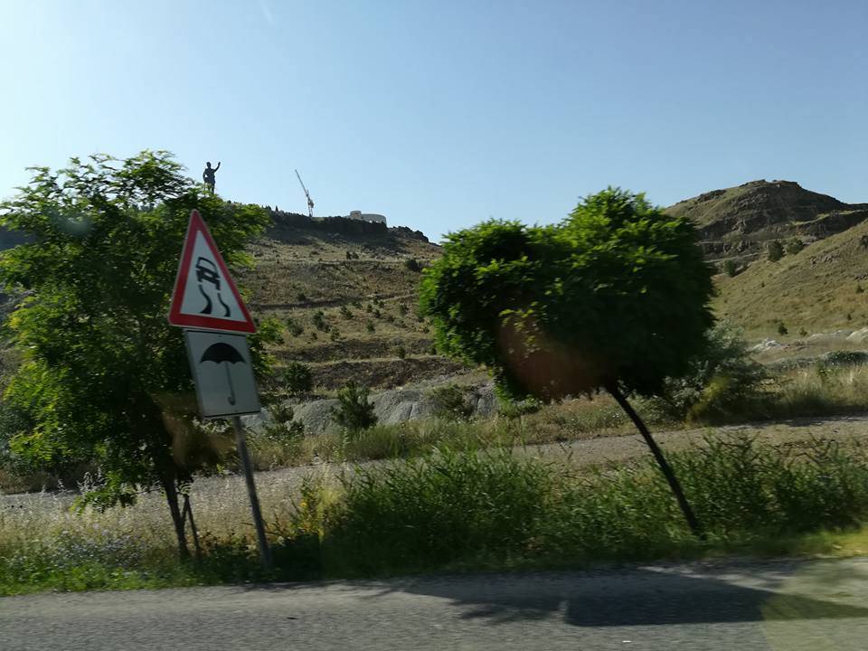 Polatlı Sakarya Köyü Resimleri 6