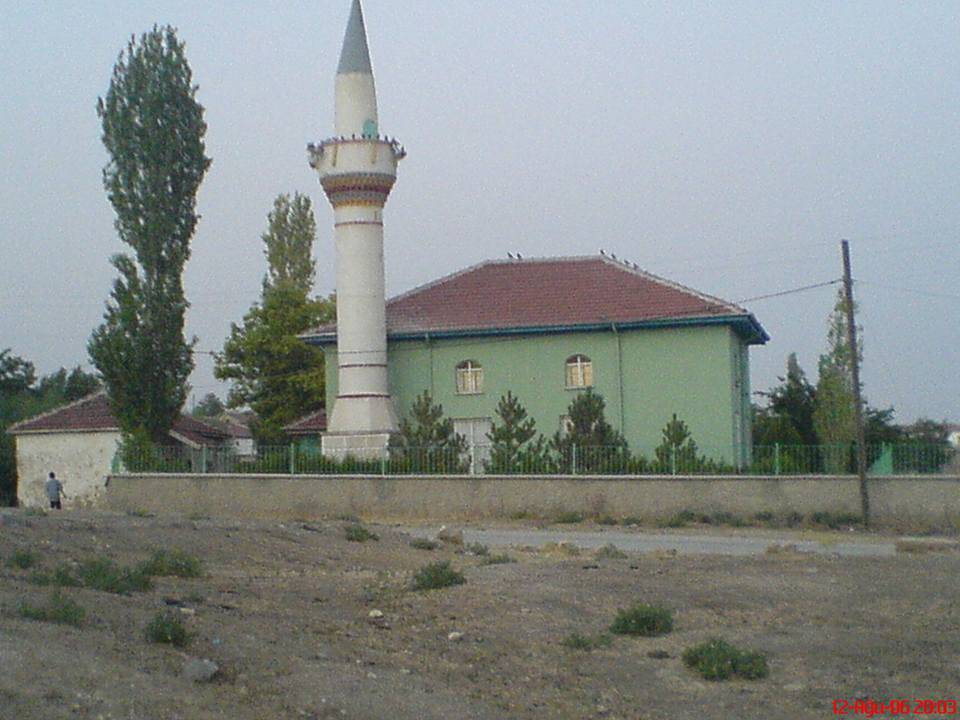 Polatlı Sarıhalil Köyü Resimleri 1