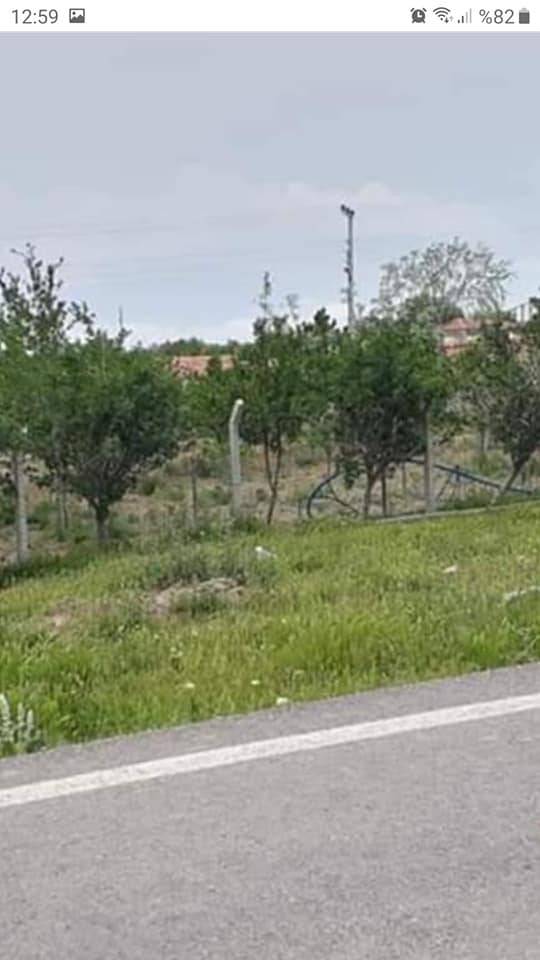 Polatlı Sarıhalil Köyü Resimleri 2