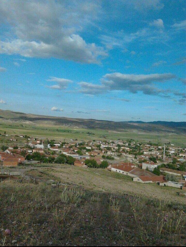 Polatlı Sarıoba Köyü Resimleri 1