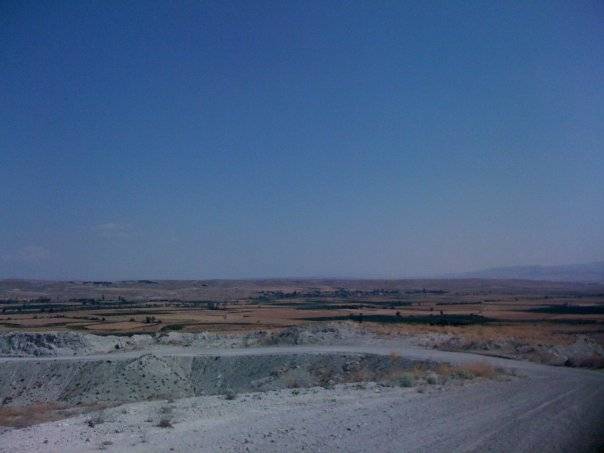 Polatlı Sazlar Köyü Resimleri 1