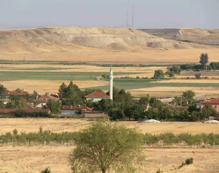 Polatlı Sazlar Köyü Resimleri 2