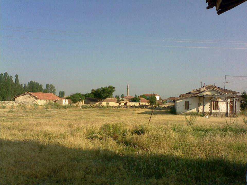 Polatlı Sinanlı Köyü Resimleri 1