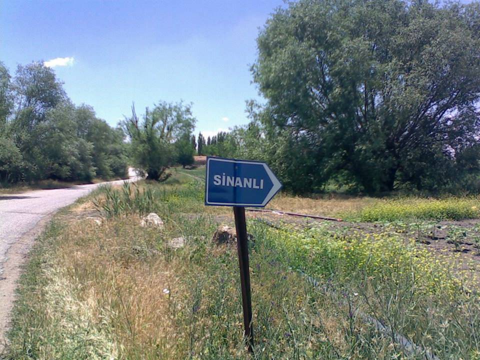 Polatlı Sinanlı Köyü Resimleri 2
