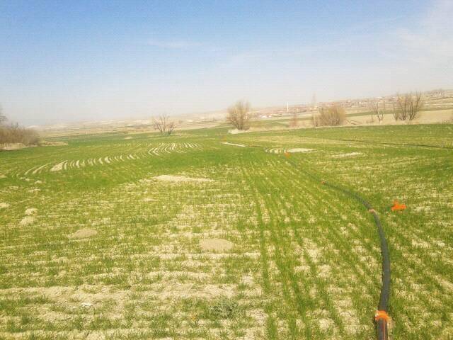 Polatlı Sinanlı Köyü Resimleri 3