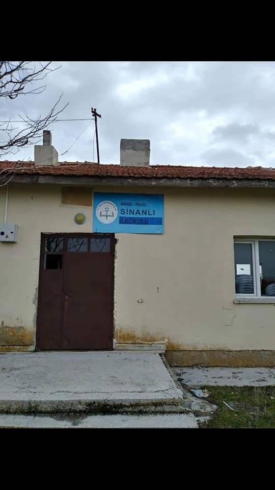 Polatlı Sinanlı Köyü Resimleri 4