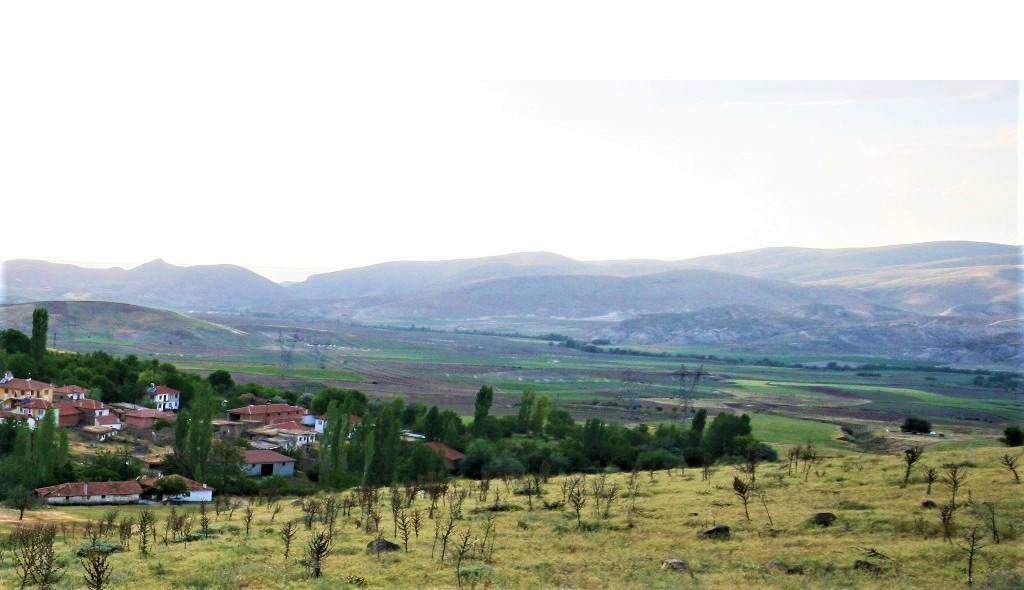 Polatlı Sinanlı Köyü Resimleri 6