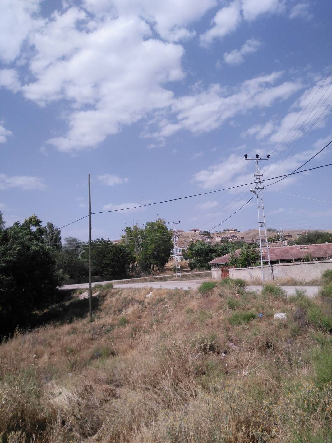 Polatlı Sincik Köyü Resimleri 1