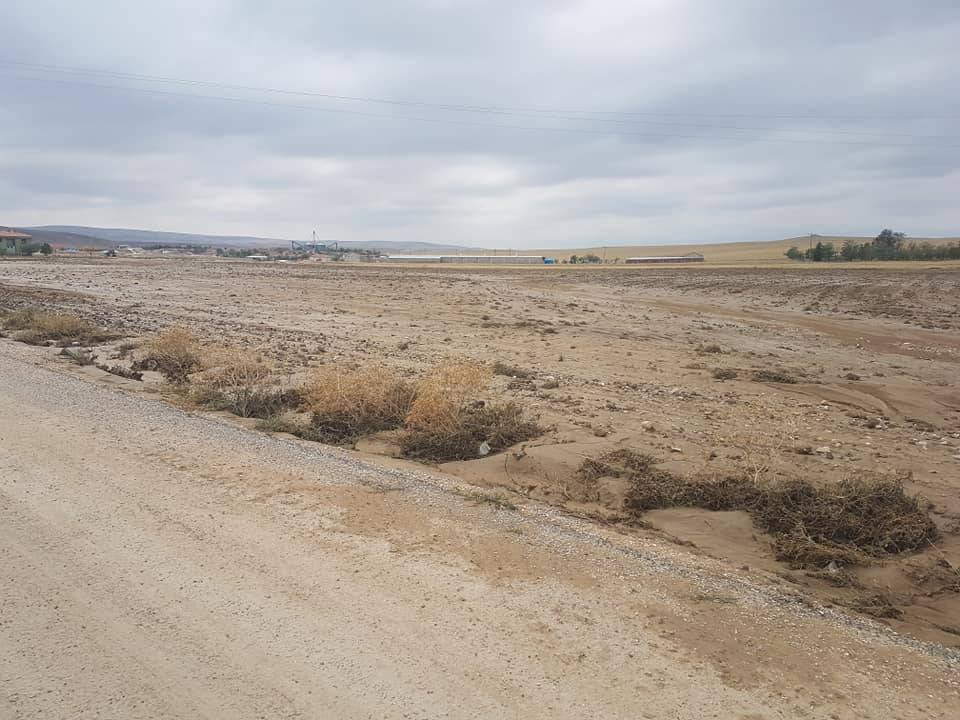 Polatlı Sincik Köyü Resimleri 2