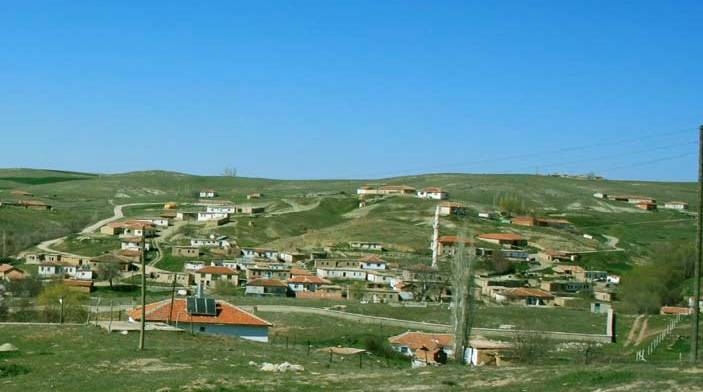 Polatlı Sincik Köyü Resimleri 3