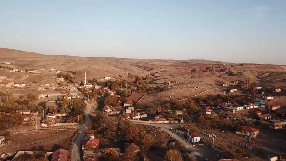 Polatlı Sincik Köyü Resimleri 5