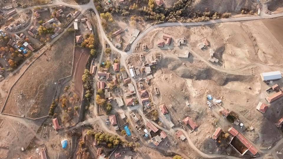 Polatlı Sincik Köyü Resimleri 6