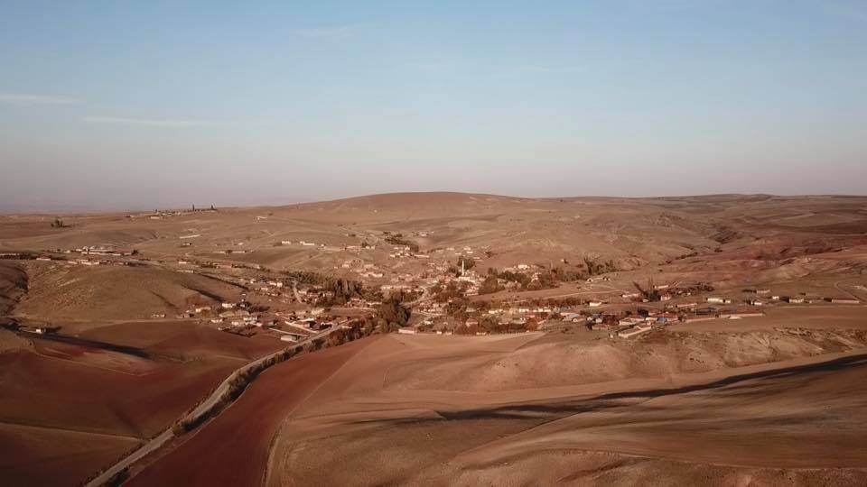 Polatlı Sincik Köyü Resimleri 7