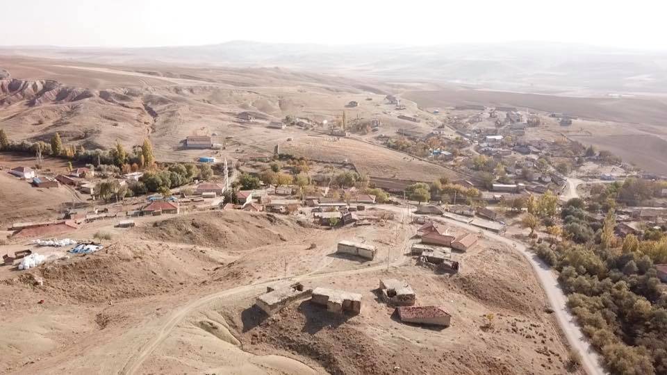 Polatlı Sincik Köyü Resimleri 8