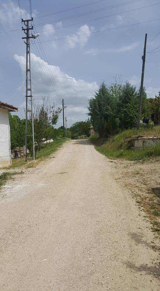 Polatlı Sivri Köyü Resimleri 1