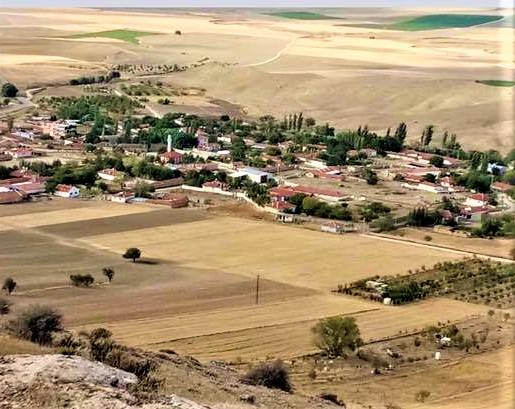 Polatlı Sivri Köyü Resimleri 2