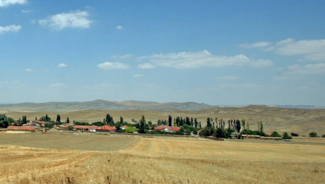 Polatlı Sivri Köyü Resimleri 3