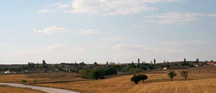 Polatlı Sivri Köyü Resimleri 4