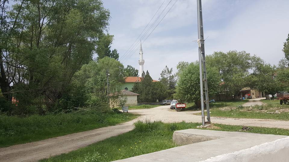 Polatlı Sivri Köyü Resimleri 5