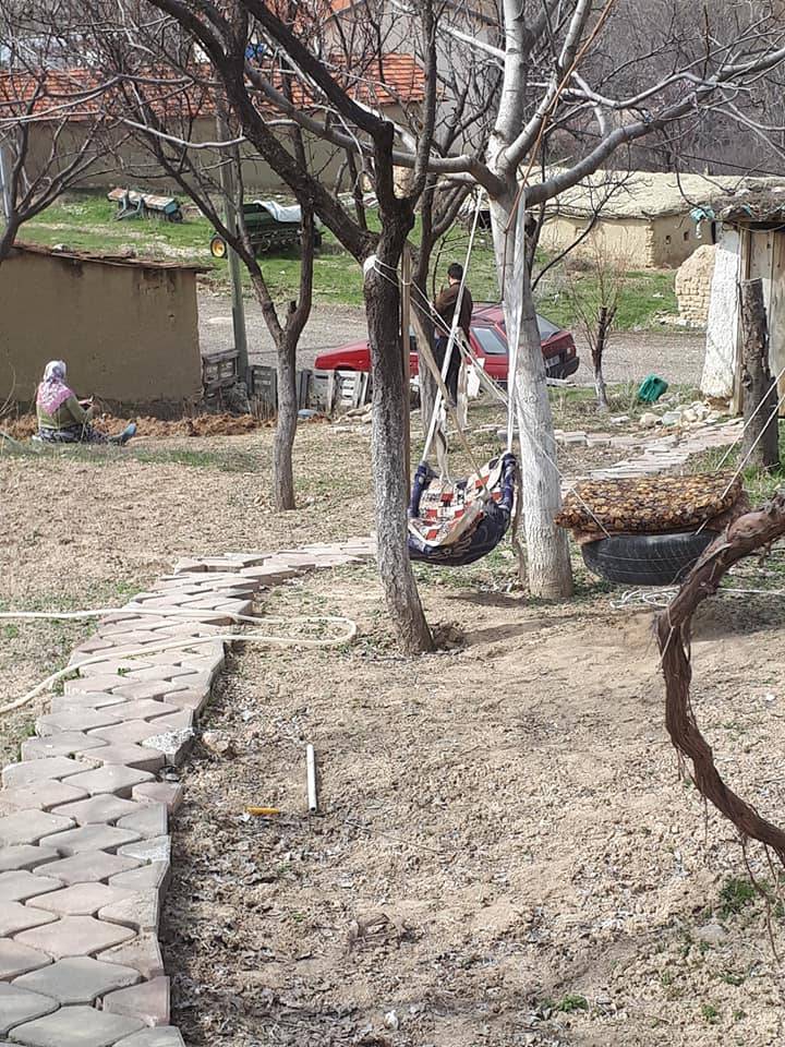 Polatlı Sivri Köyü Resimleri 6