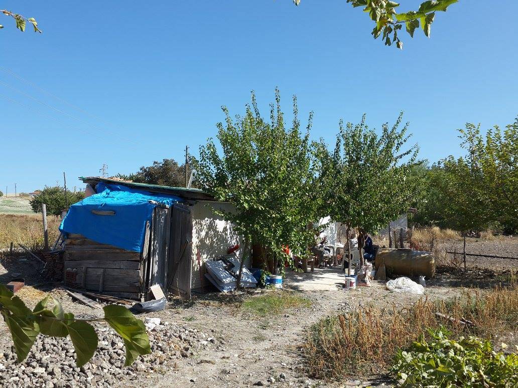 Polatlı Şabanözü Köyü Resimleri 2