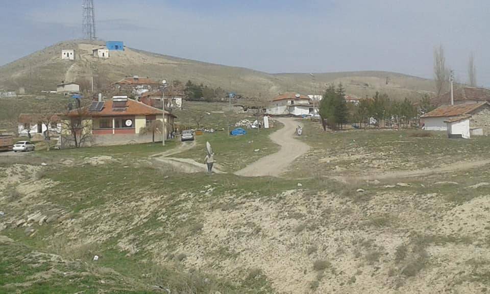 Polatlı Şabanözü Köyü Resimleri 4