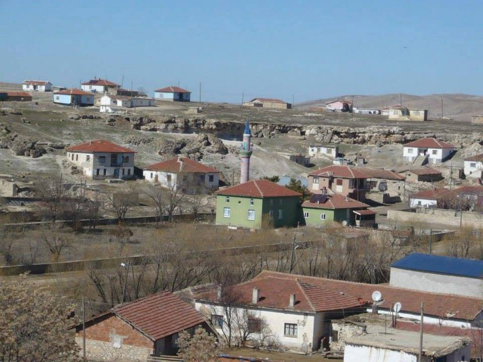 Polatlı Şeyhahmetli Köyü Resimleri 1