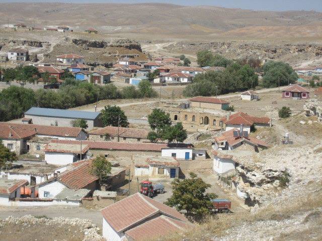 Polatlı Şeyhahmetli Köyü Resimleri 2