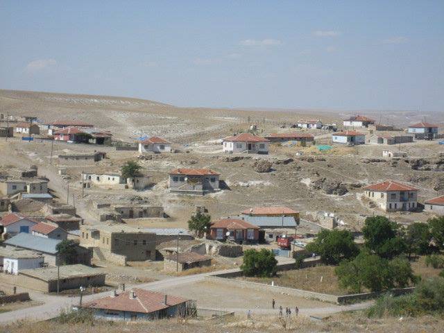 Polatlı Şeyhahmetli Köyü Resimleri 4