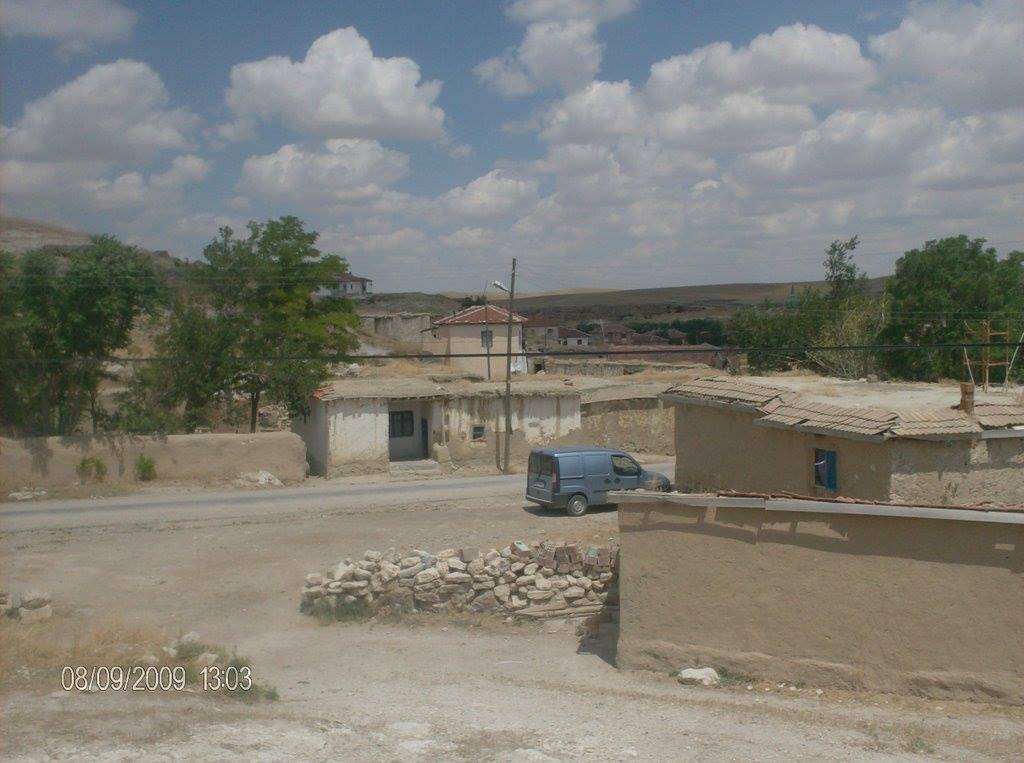 Polatlı Şeyhahmetli Köyü Resimleri 5