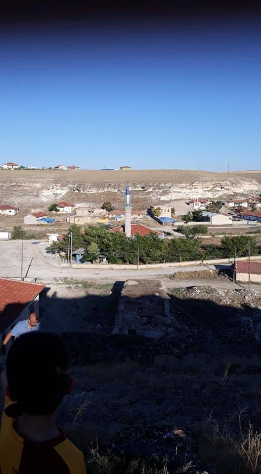 Polatlı Şeyhahmetli Köyü Resimleri 6