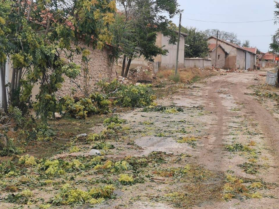 Polatlı Şeyhahmetli Köyü Resimleri 7